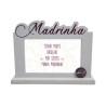 MOLDURA MADRINHA