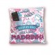 ALMOFADA DECORATIVA COM BOLSO - MADRINHA