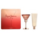 COFFRET PEPE JEANS EAU DE TOILETTE