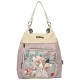MOCHILA SWEET CANDY