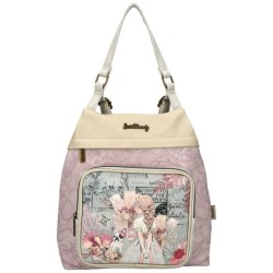 MOCHILA SWEET CANDY
