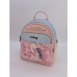 MOCHILA SWEET CANDY