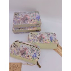 Carteira Sweet & Candy - Aiko