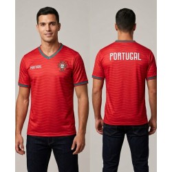 CAMISOLA DE PORTUGAL