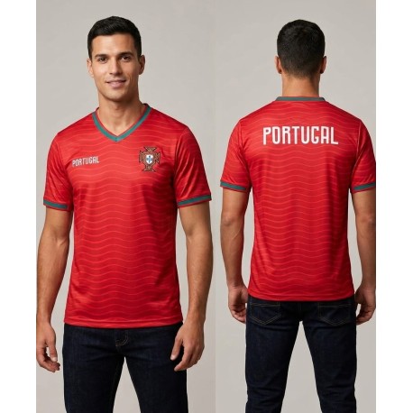 CAMISOLA DE PORTUGAL