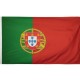 BANDEIRA DE PORTUGAL