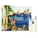 COFFRET DOLCE & GABBANA LIGHT BLUE EAU DE TOILETTE