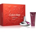 COFFRET CALVIN KLEIN EUPHORIA EAU DE PARFUM