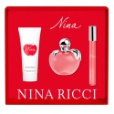 COFFRET NINA EAU DE TOILETTE - NINA RICCI