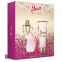 COFFRET SHAKIRA DANCE EAU DE TOILETTE