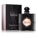 YVES SAINT LAURENT BLACK OPIUM EAU DE PARFUM