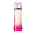 LACOSTE TOUCH OF PINK EAU DE TOILETTE