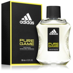 ADIDAS Pure Game EDT 100ML