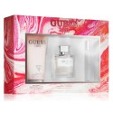COFFRET GUESS 1981 EAU DE TOILETTE