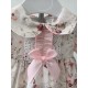 Vestido Florido
