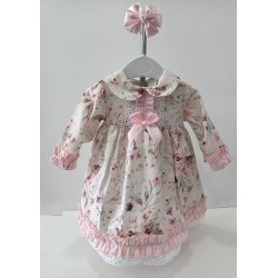 Vestido Florido