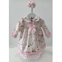 Vestido Florido