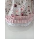 Vestido Florido