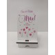 Suporte para telemóvel Amo-te Muito Mãe