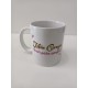 Caneca Cerâmica Mãe Coruja