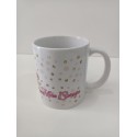 Caneca Cerâmica Mãe Coruja