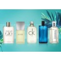 PERFUMES E COFFRET