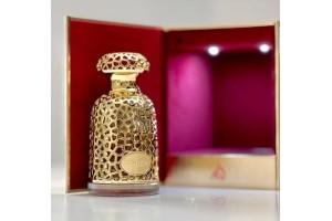 Perfumes Árabes