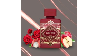 Perfumes Árabes 