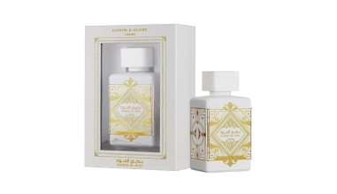 Perfumes Árabes